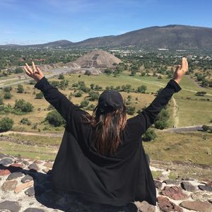 Meet your Posher, Vicky